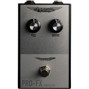 Ashdown Pro FX Vintage Fuzz pedaal