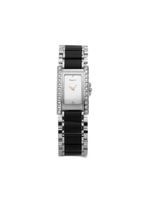 Pequignet montre Moorea Triomphe 24 mm pre-owned (2000) - Argent