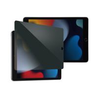 PanzerGlass Privacy Edge-to-Edge Privacyglas Geschikt voor Apple model: iPad 10.2 (7e generatie), iPad 10.2 (8e generatie), iPad 10.2 (9e generatie) 1 stuk(s)