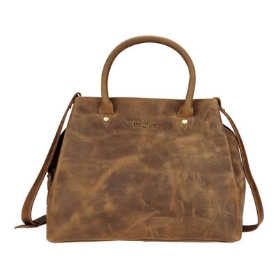 Leren Handtas Nora Leren Handtas Nora