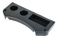 HAZET 179XL-05G kunststof deksel op handgreep zijde - meerkleurig