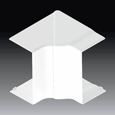 Kopos 8225_HB binnenhoek (B x H) 130 mm x 67,5 mm, 1 stuk, wit