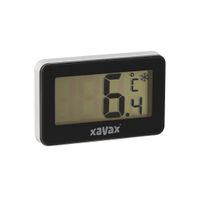 Hama 00185853 keukenapparatuurthermometer Digitaal -30 - 50 °C Zwart - thumbnail