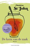 De kern van de zaak - Madeleine St John - eBook (9789038807188)