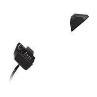 Batterijhouder STEPS-BT-E6010 zonder cilinder, 600 mm