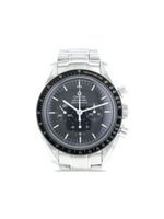 OMEGA montre Speedmaster 42 mm pre-owned (1990) - Noir - thumbnail