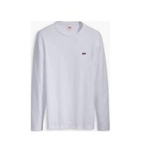 Levi's longsleeve wit