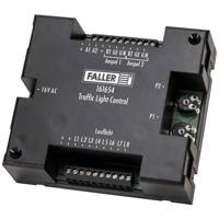 Faller 161654 Traffic-Light-Control Car system H0, N Verlichtingsmodule - thumbnail