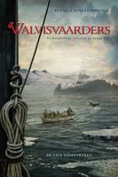 Walvisvaarders - Bianca Mastenbroek - ebook - thumbnail