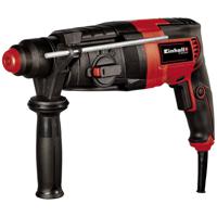 Einhell TC-RH 800 4F SDS-Plus-Boorhamer 240 V 800 W Incl. koffer