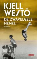 De zwavelgele hemel - Kjell Westö - Paperback (9789044539776)