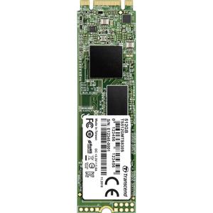 Transcend 830S SATA M.2 SSD 2280 harde schijf 512 GB M.2 SATA 6 Gb/s