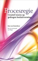 Procesregie - Dees van Oosterhout - eBook (9789089650887)