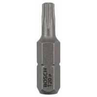 Bosch Accessories 2607002496 T-bit T 20 Extra hard C 6.3 25 stuk(s) - thumbnail