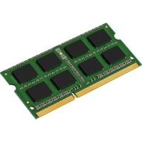 Kingston KCP316SD8/8 Werkgeheugenmodule voor laptop DDR3 8 GB 1 x 8 GB Non-ECC 1600 MHz 204-pins SO-DIMM CL11 KCP316SD8/8 - thumbnail