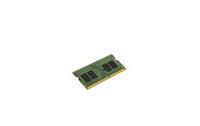 Kingston ValueRAM Werkgeheugenmodule voor laptop DDR4 8 GB 1 x 8 GB Non-ECC 3200 MHz 260-pins SO-DIMM CL22 KVR32S22S6/8