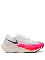 Nike baskets ZoomX Vaporfly Next% 2 - Rose