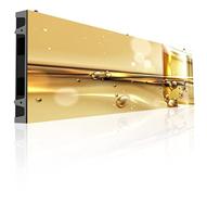 Philips LED Paneel/Kast 7224-serie 1000x250