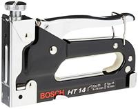 Bosch Professional handtacker HT 14 (hout, niettype 53)