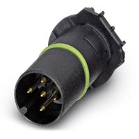 Phoenix Contact 1457526 Sensor/actuator inbouwconnector M12 Aantal polen: 5 Contactdrager 100 stuk(s) - thumbnail