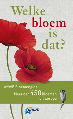 Welke bloem is dat? - Margot Spohn, Roland Spohn - Paperback (9789021569994)