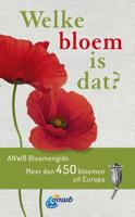 Welke bloem is dat? - Margot Spohn, Roland Spohn - Paperback (9789021569994)