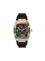 Philipp Plein montre The $keleton 44 mm - Noir - thumbnail