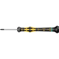 Wera 1567 ESD Micro Torx-schroevendraaier Grootte T 4 Koplengte: 40 mm 1 stuk(s)