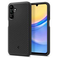 Samsung Galaxy A15 Spigen Core Armor TPU Case - Black - thumbnail