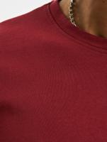 DEF / t-shirt Lenny in rood