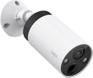 TP-Link Tapo C420 Torentje CCTV-bewakingscamera Binnen & buiten 2560 x 1440 Pixels Wand/paal