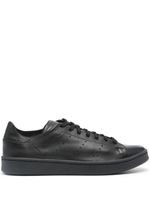 Y-3 baskets Stan Smith en cuir - Noir - thumbnail