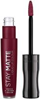 Stay Matte Liquid Lip Colour 810 Plum This Show