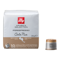 illy - Iperespresso - Arabica Selection Costa Rica - thumbnail