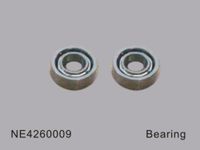 Bearing Set Solo Pro