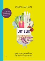 Uit blik - Janine Jansen - ebook - thumbnail