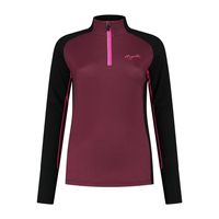 Rogelli Enjoy ll hardloopsweater dames