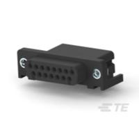 TE Connectivity TE AMP AMPLIMITE All Plastic 5747460-3 1 stuk(s) Package