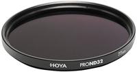 Hoya YPND003258 Pro ND-filter (neutrale dichtheid 32, 58 mm)
