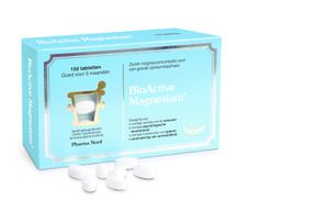 Pharma Nord BioActive magnesium (150 tab)