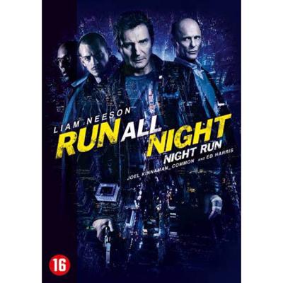 Run All Night (DVD)