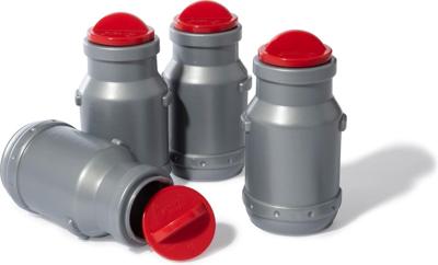 Rolly Toys melkbussen