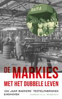 De markies met het dubbele leven - Charles F.C.G. Boissevain - ebook
