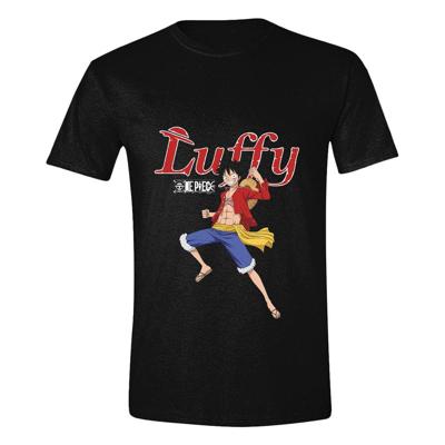 One Piece T-Shirt Luffy Size S