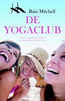 De yogaclub - Rain Mitchell - ebook