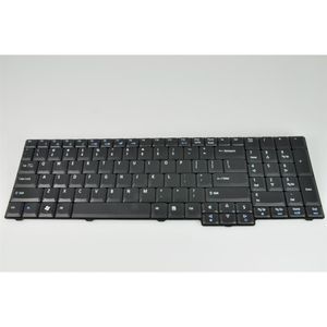 Notebook keyboard for Acer Aspire 7000 9400 6930 BLACK