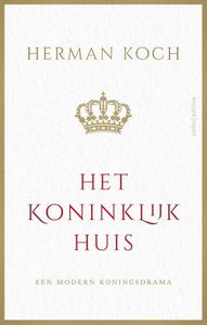 Het Koninklijk Huis - Herman Koch - ebook