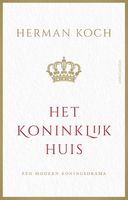 Het Koninklijk Huis - Herman Koch - ebook - thumbnail