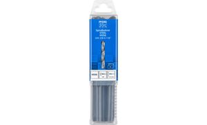 PFERD SPB DIN 338 HSSG N 11,0 STEEL 25203543 Staal Spiraalboor Gezamenlijke lengte 142 mm 5 stuk(s)