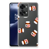 OnePlus Nord 2T Siliconen Case Nut Jar - thumbnail